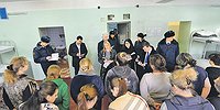 За что томятся в СИЗО предпринимательницы