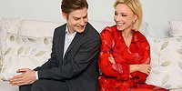 Марина Зудина: «Я доверяю сыну — выбор за ним»
