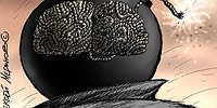 Эволюция хамства: как выглядит новый фашизм