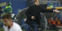 Валерий КАРПИН: «СПАРТАК» - КОМАНДА С ПАТРОНОМ. НО «РОСТОВ» ЗНАЛ, КАК ИГРАТЬ»