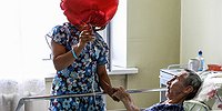 Чтобы не было мучительно больно