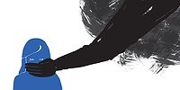 «Что бы ни случилось, я тебе поверю»
