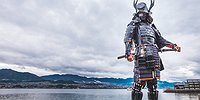5 СЕКРЕТОВ САМУРАЯ