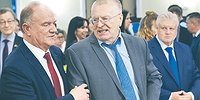 Оппозиция получила шанс на обновление власти