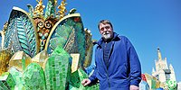 Вернули сказочные краски