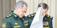 «Патриот» берет на вооружение горные лыжи и океанариум