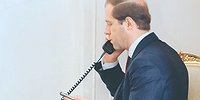 Импортозамещение вышло на связь