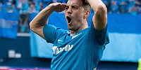 Артем Дзюба: