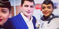 «Я тебя люблю»