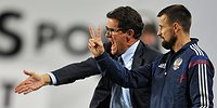 Фабио КАПЕЛЛО: «ПЕРВОЕ ЧЕМПИОНСТВО СЕМАКА С «ЗЕНИТОМ» - ЭТО ТОЛЬКО НАЧАЛО»