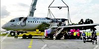 Пилоты делали странные ошибки