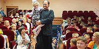 Любовь, смерть и хосписы