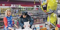 «Пришел, проверил и ушел»