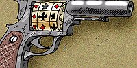 Лохотрон по-американски