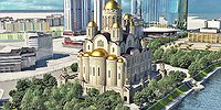 Публицист Олег Кашин: «А может, снести