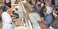 Где жить лучше: в СССР или в сегодняшней России?