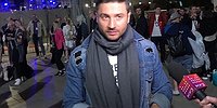 «Евровидение-2019»: хроника пикирующего Лазарева