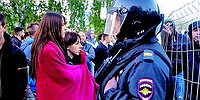 Социальный протест «скверного типа»: как строительство храма в Екатеринбурге раскололо общество