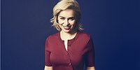 Эмилия Кларк: «Мне фантастически повезло, что я еще жива»