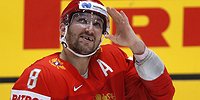 Александр ОВЕЧКИН: «США В ЧЕТВЕРТЬФИНАЛЕ? НАМ БЕЗ РАЗНИЦЫ»
