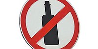 Пьешь ты за рулем не то - отберут твое авто!