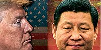 Углубленный курс трампономики для китайских товарищей