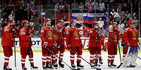 Не поливайте грязью сборную! Она этого не заслужила