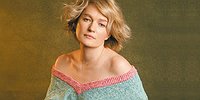 Виктория ТОЛСТОГАНОВА: «Подростковый возраст у меня длился до 30 лет»
