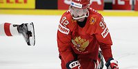 КУЗНЕЦОВ - ЖЕРТВА ИНФОРМАТАКИ НА СБОРНУЮ?
