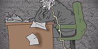 Молодые ученые — почему мы их теряем