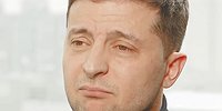 Говорящая голова Зеленского