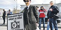 Валерий Соловей: Были у народа деньги - терпели чиновников. Теперь их хамство не прощают