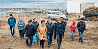 «Мне в этом городе жить»