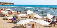 Заграница только снится