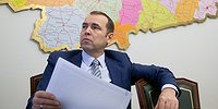 Вадим Шумков решил присоседиться
