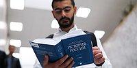 Виза на интеллект