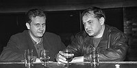 Романс о непотерянном поколении