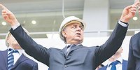 Моногорода получат шанс на 57 млрд