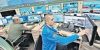Может ли Запад одним щелчком компьютера отключить наши заводы, банки и электростанции