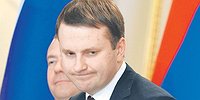 Госкомпании не подобрали ключи