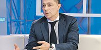 Глава Минтруда Максим Топилин - «Комсомолке»: Поддерживать семьи с детьми нужно до 18 лет