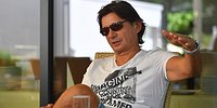 Леонид ФЕДУН: «ХОТИМ ИГРАТЬ, КАК «ЛИВЕРПУЛЬ»