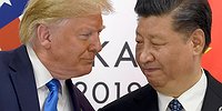 Китай — Америка: развод откладывается, но не отменяется