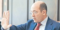 Следствие предсказало дорогу дальнюю