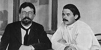 «Каждое лето — жестокая измена. Сколько надежд, планов! И не успел оглянуться — уже прошло»