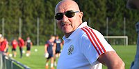 Станислав Черчесов: