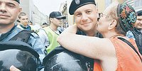 Россияне считают полицию фабрикой улик