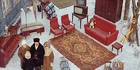 Полёты во сне и наяву