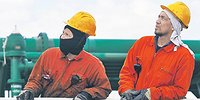 Нефтяники делают скидку по «Дружбе»