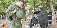 Почему Донбасс споткнулся на пороге России